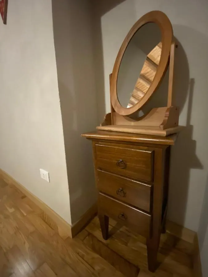 דירות פלרמו Casa Vetriera