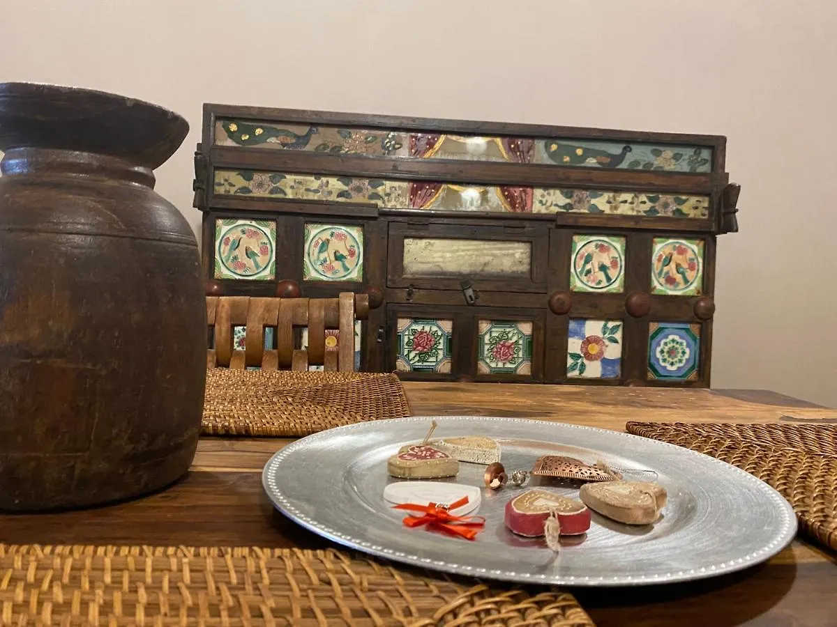 Casa Vetriera Apartment Palermo