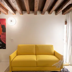 Palazzo Venere Apartamento Venecia