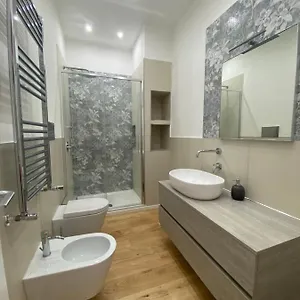 Apartamento La Piccola Formica, Palermo