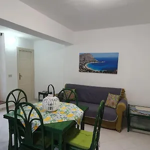 Casa vacanze Villino Sirene Mondello, Palermo