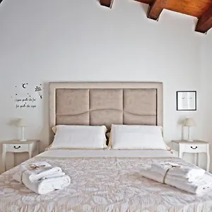 Appartamento La Casa Di Filippo, Palermo