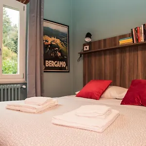 Al Nido Legami Charme&relax , Bergamo Italia