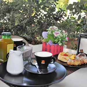 Casa Rosetta , Palermo Italia