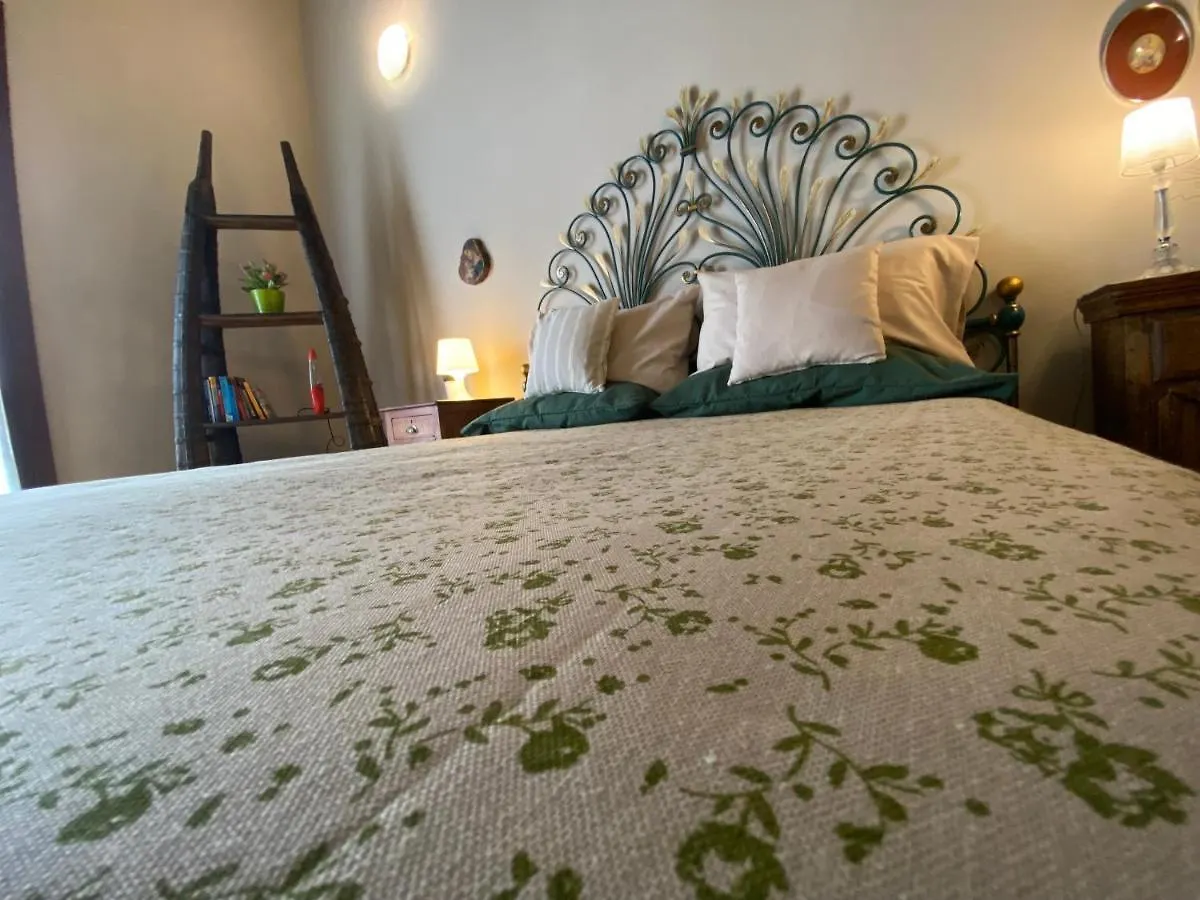 Appartement Casa Vetriera à Palerme