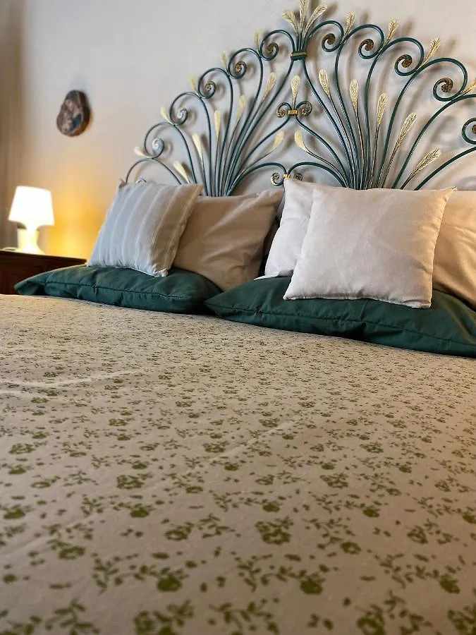 Casa Vetriera Apartment Palermo Italy