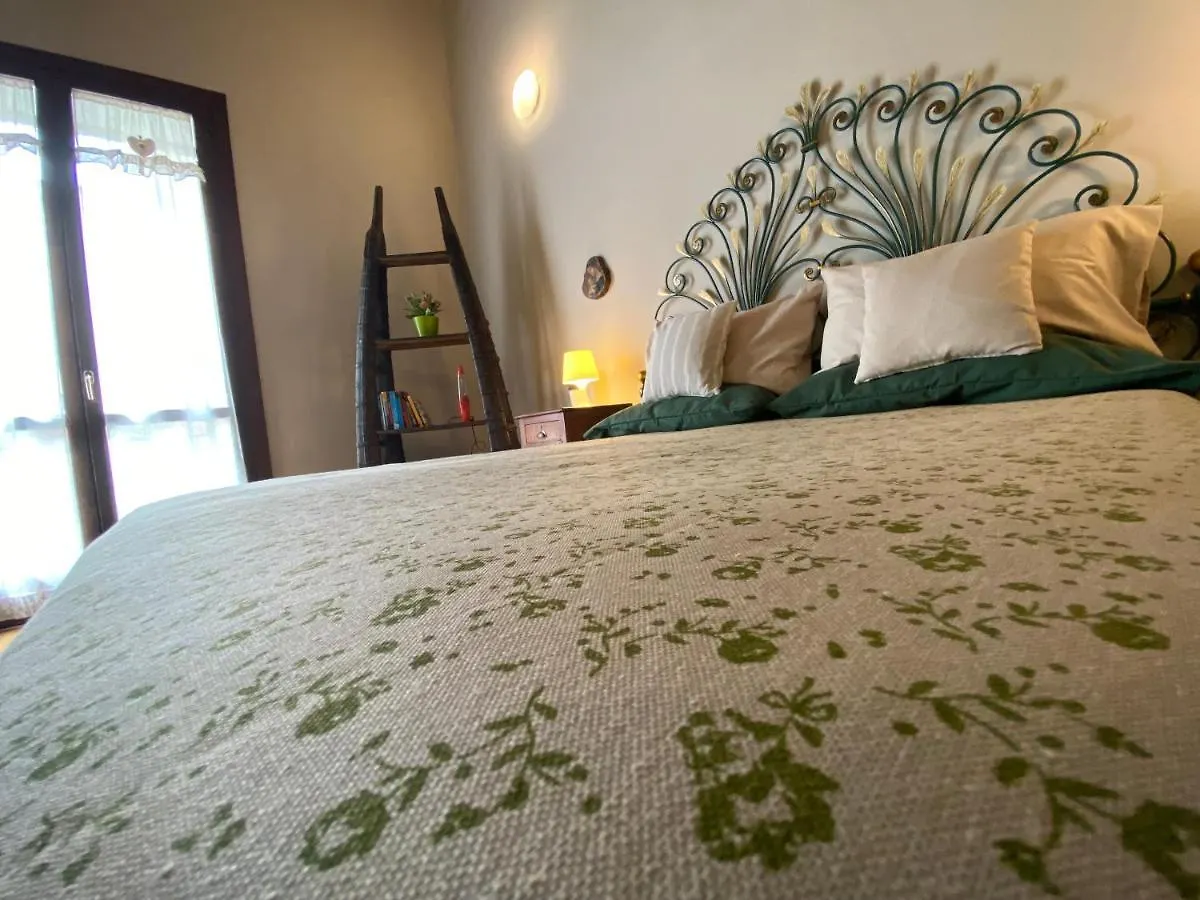Casa Vetriera Apartment Palermo